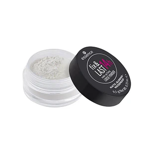 Polvo Suelto Reparacion De Maquillaje Fix & Last Loose Powder Essence