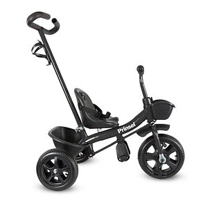 Triciclo Cool Kids Black