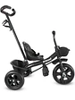 Triciclo Cool Kids Black - Miniatura 2