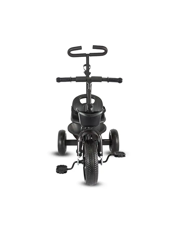 Triciclo Cool Kids Black 3