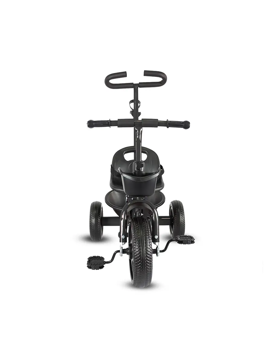 Triciclo Cool Kids Black 3