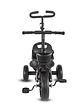 Triciclo Cool Kids Black - Miniatura 3
