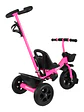 Triciclo Cool Kids Pink - Miniatura 5