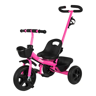 Triciclo Cool Kids Pink