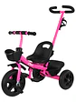Triciclo Cool Kids Pink - Miniatura 1