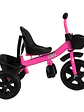 Triciclo Cool Kids Pink - Miniatura 2