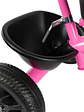Triciclo Cool Kids Pink - Miniatura 7