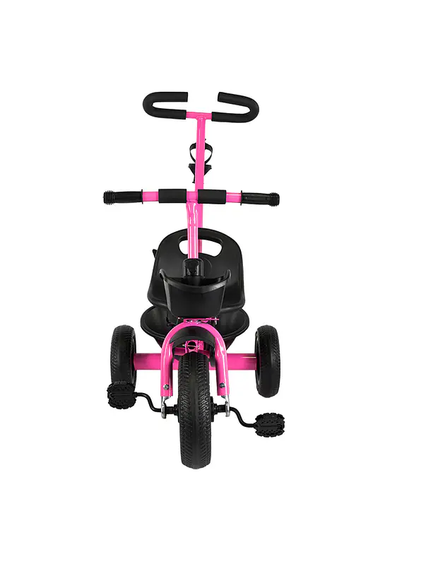Triciclo Cool Kids Pink 6