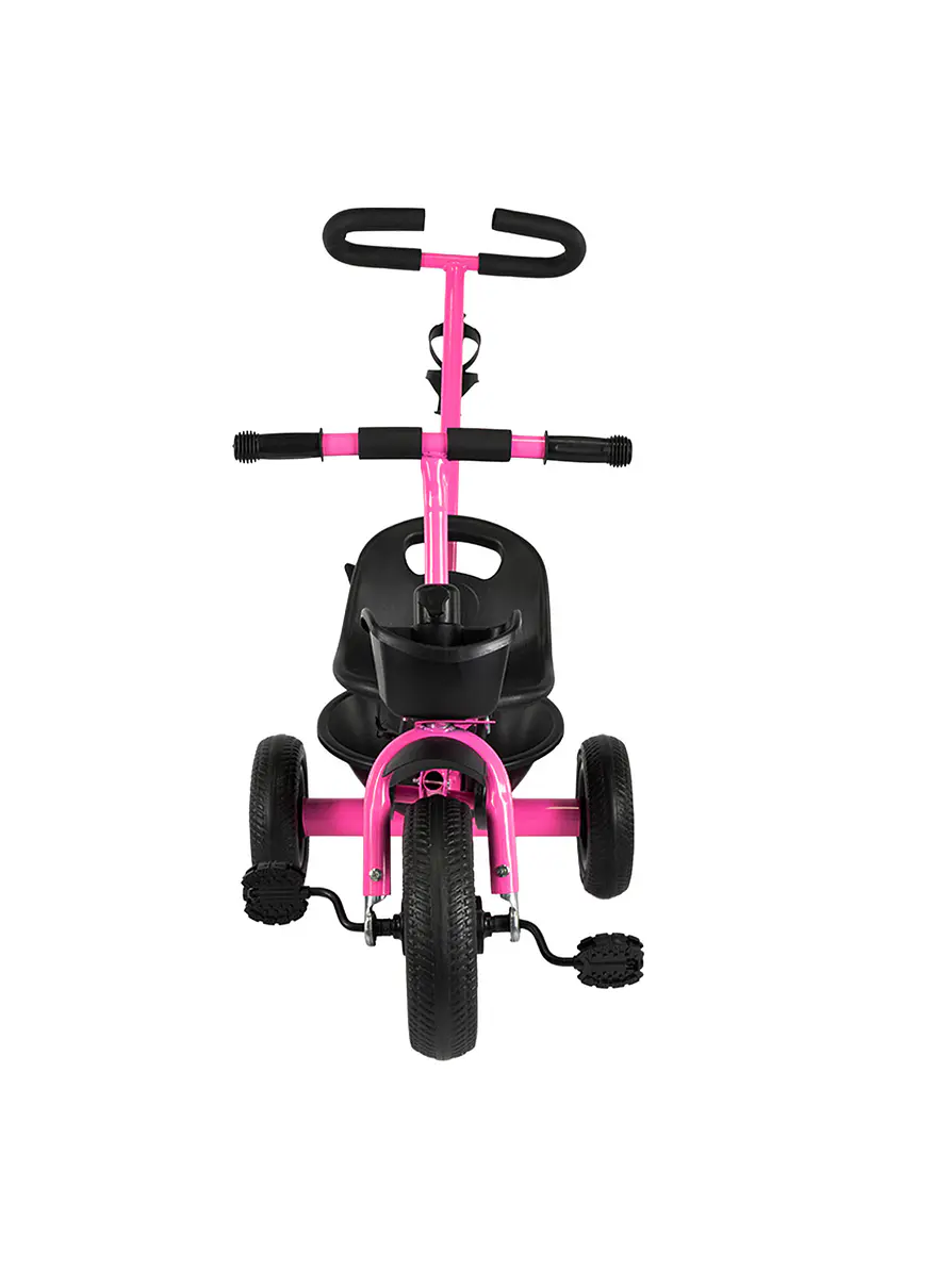 Triciclo Cool Kids Pink 6
