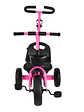 Triciclo Cool Kids Pink - Miniatura 6