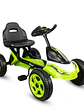 Go Kart Monza Green - Miniatura 1