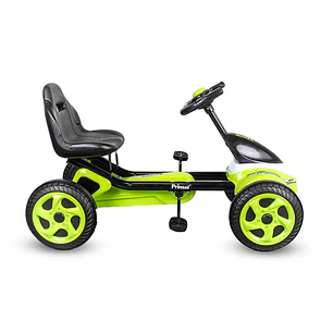 Go Kart Monza Green
