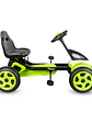 Go Kart Monza Green - Miniatura 2