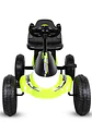 Go Kart Monza Green - Miniatura 3