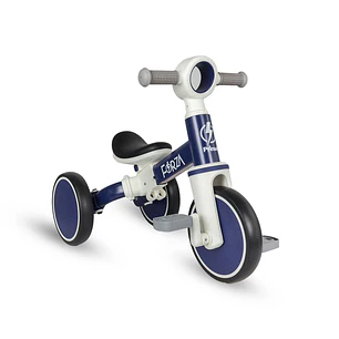 Balance Bike 2 en 1 Forza Blue