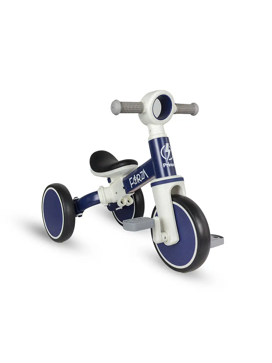 Balance Bike 2 en 1 Forza Blue 1