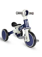 Balance Bike 2 en 1 Forza Blue - Miniatura 1