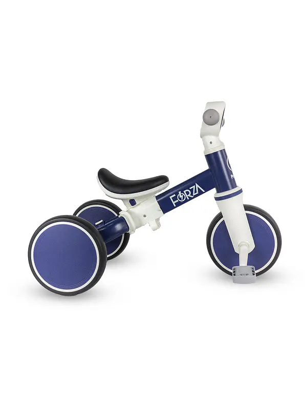 Balance Bike 2 en 1 Forza Blue 2
