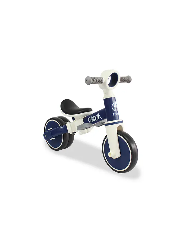 Balance Bike 2 en 1 Forza Blue 3