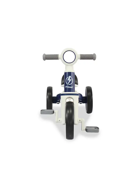 Balance Bike 2 en 1 Forza Blue 4