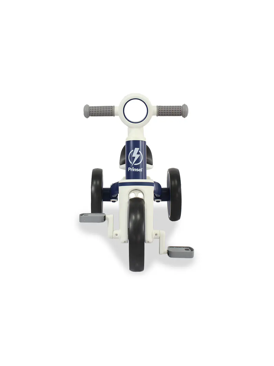 Balance Bike 2 en 1 Forza Blue 4
