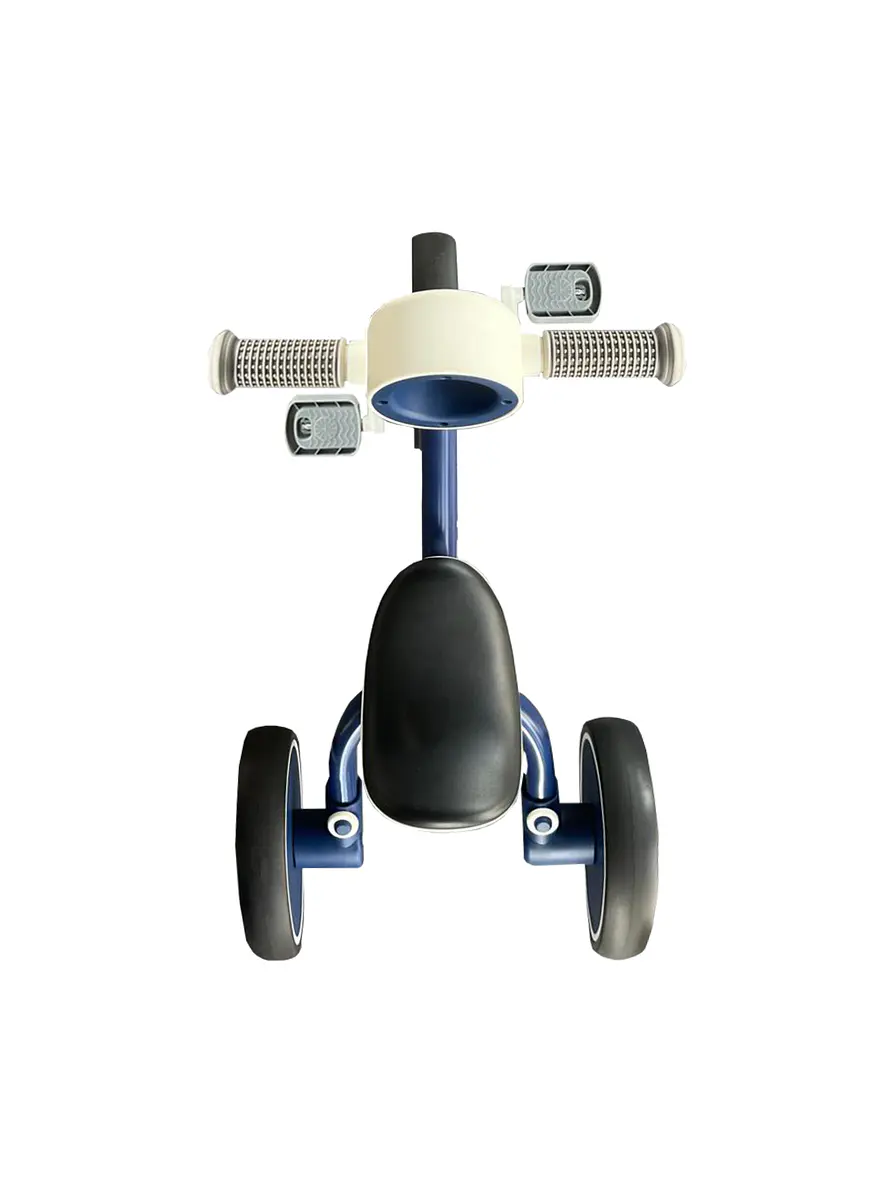 Balance Bike 2 en 1 Forza Blue 5