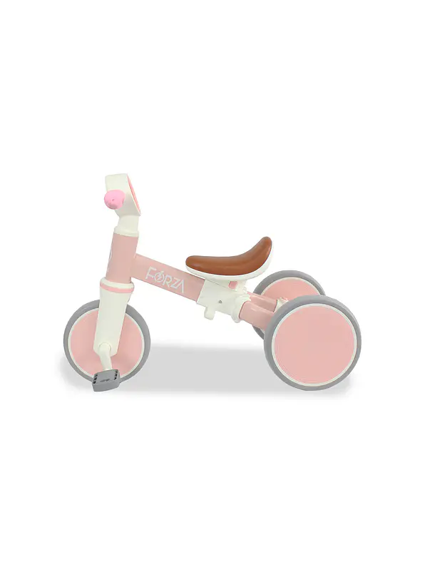 Balance Bike 2 en 1 Forza Pink 3