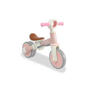 Balance Bike 2 en 1 Forza Pink