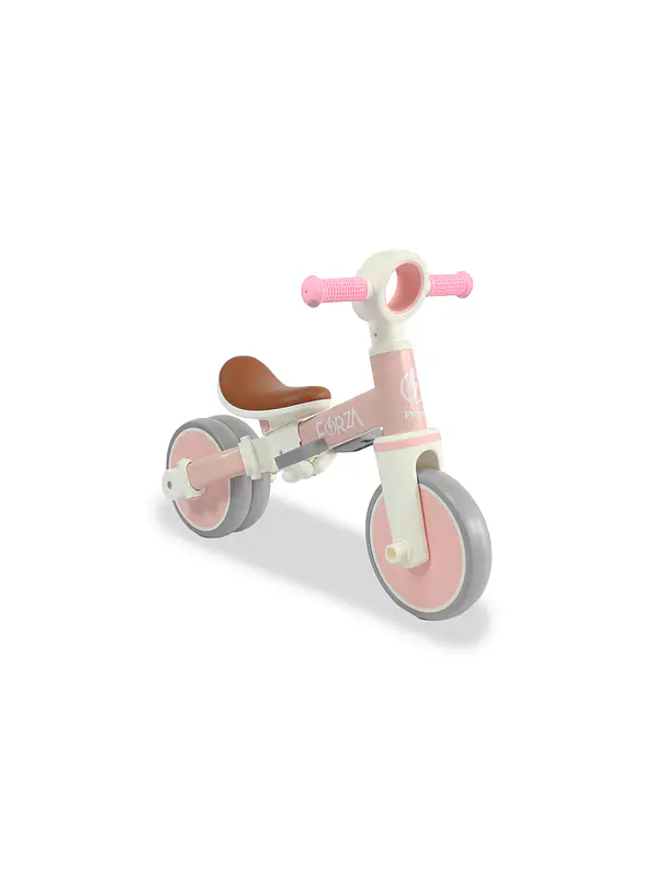 Balance Bike 2 en 1 Forza Pink 1