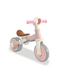 Balance Bike 2 en 1 Forza Pink - Miniatura 1