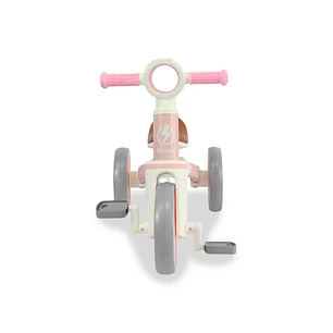 Balance Bike 2 en 1 Forza Pink