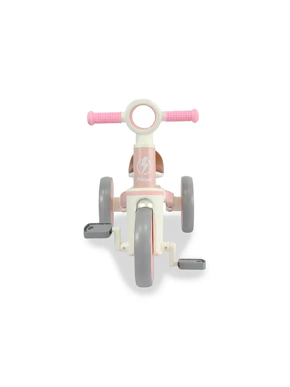 Balance Bike 2 en 1 Forza Pink 2