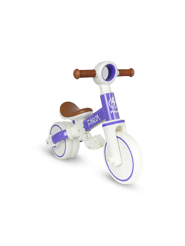 Balance Bike 2 en 1 Forza Purple 1