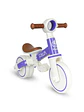 Balance Bike 2 en 1 Forza Purple - Miniatura 1