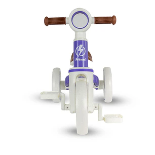Balance Bike 2 en 1 Forza Purple