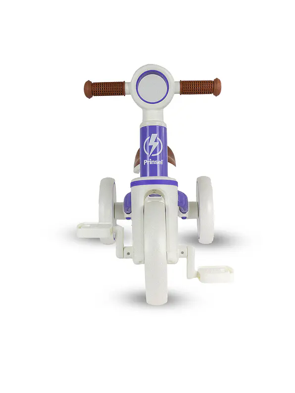 Balance Bike 2 en 1 Forza Purple 2
