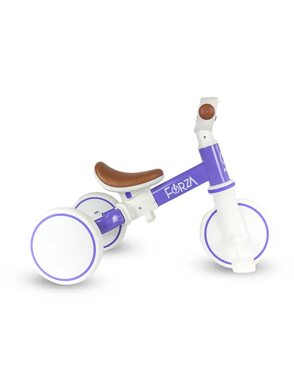 Balance Bike 2 en 1 Forza Purple 3