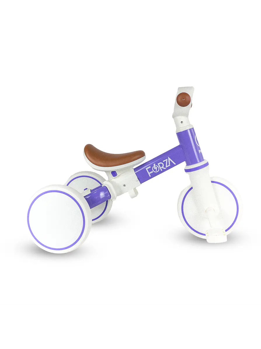 Balance Bike 2 en 1 Forza Purple 3