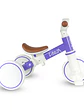 Balance Bike 2 en 1 Forza Purple - Miniatura 3
