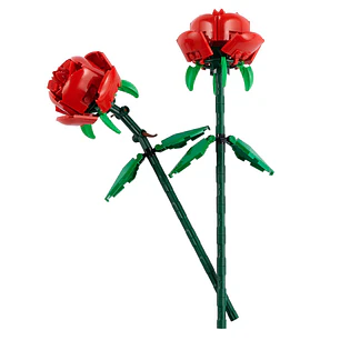Lego Rosas