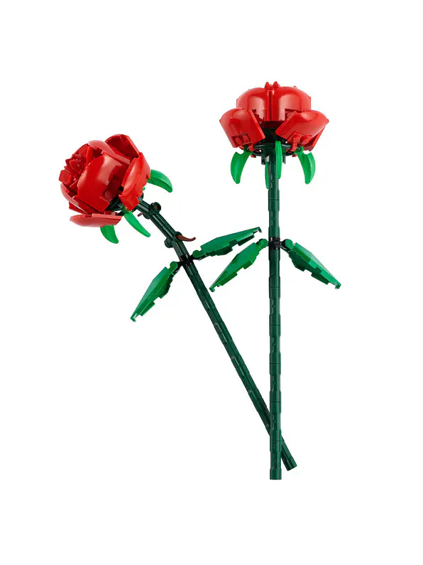 Lego Rosas 2