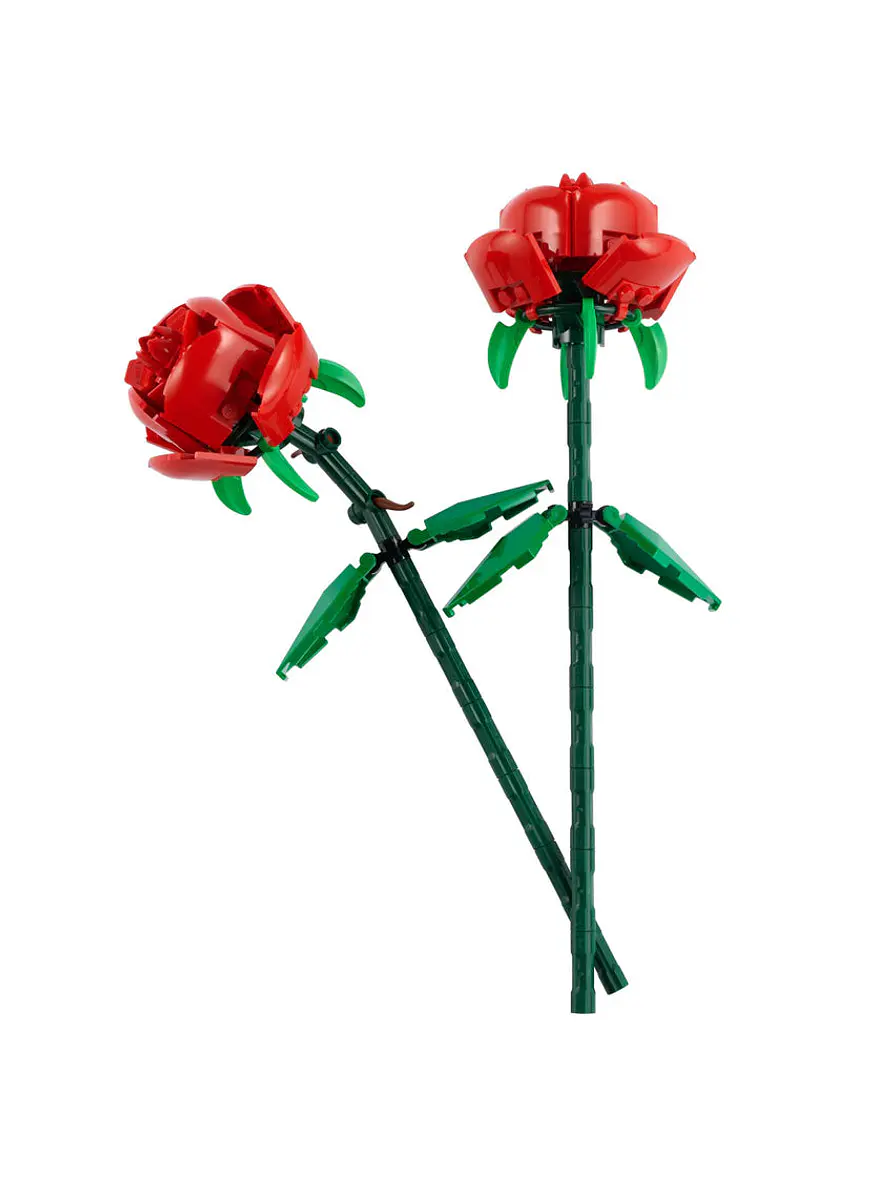 Lego Rosas 2