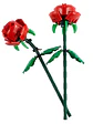 Lego Rosas - Miniatura 2