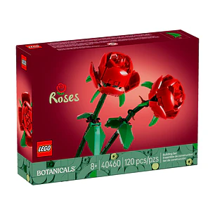 Lego Rosas