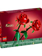 Lego Rosas - Miniatura 1