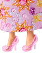 Rapunzel Jewel Reveal Disney Princesas con 8 Sorpresas, Incluido un Joyero y 10 accesorios - Miniatura 4