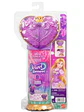 Rapunzel Jewel Reveal Disney Princesas con 8 Sorpresas, Incluido un Joyero y 10 accesorios - Miniatura 5
