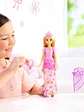 Rapunzel Jewel Reveal Disney Princesas con 8 Sorpresas, Incluido un Joyero y 10 accesorios - Miniatura 6