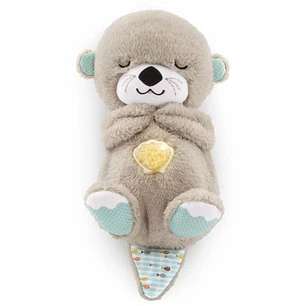 Fisher-Price Nutria Hora de Dormir
