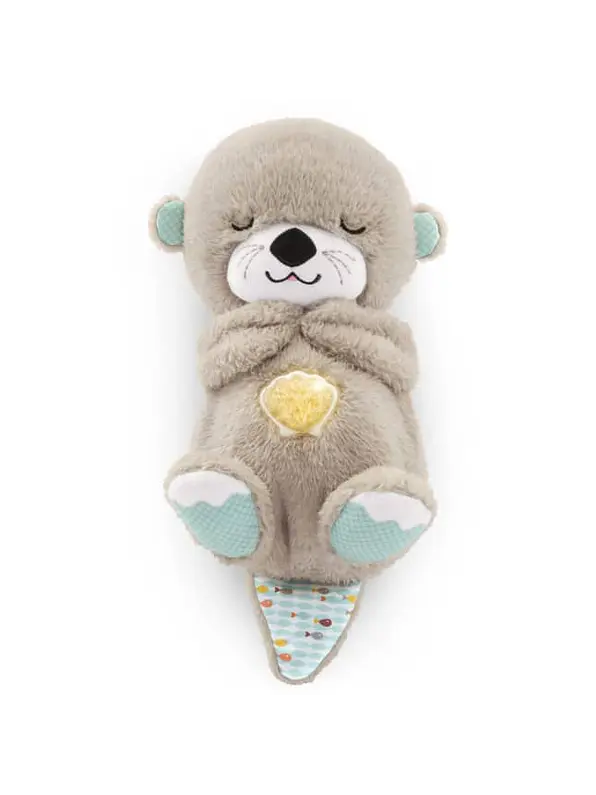 Fisher-Price Nutria Hora de Dormir 1